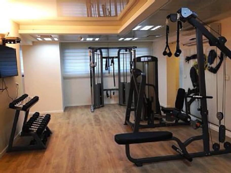 Luxury 3 Bedroom Apt, Harav Kook7 예루살렘 외부 사진