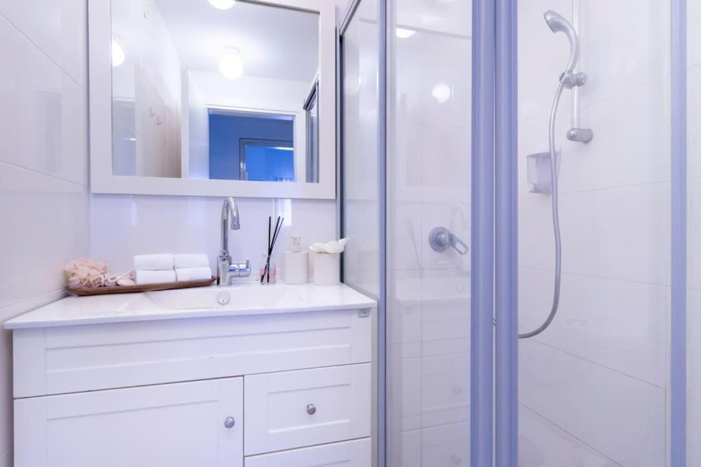 Luxury 3 Bedroom Apt, Harav Kook7 예루살렘 외부 사진
