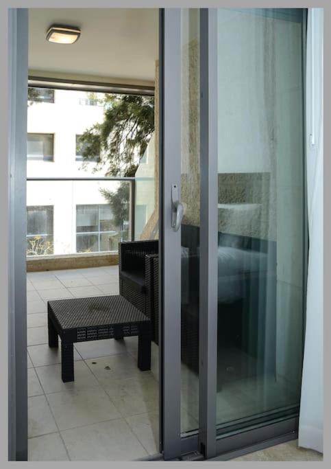 Luxury 3 Bedroom Apt, Harav Kook7 예루살렘 외부 사진