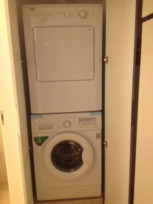 Luxury 3 Bedroom Apt, Harav Kook7 예루살렘 외부 사진